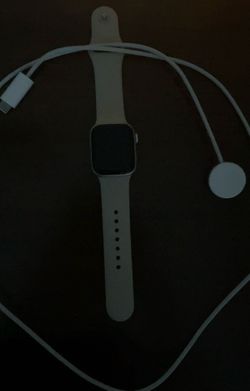 Apple Watch series 8
