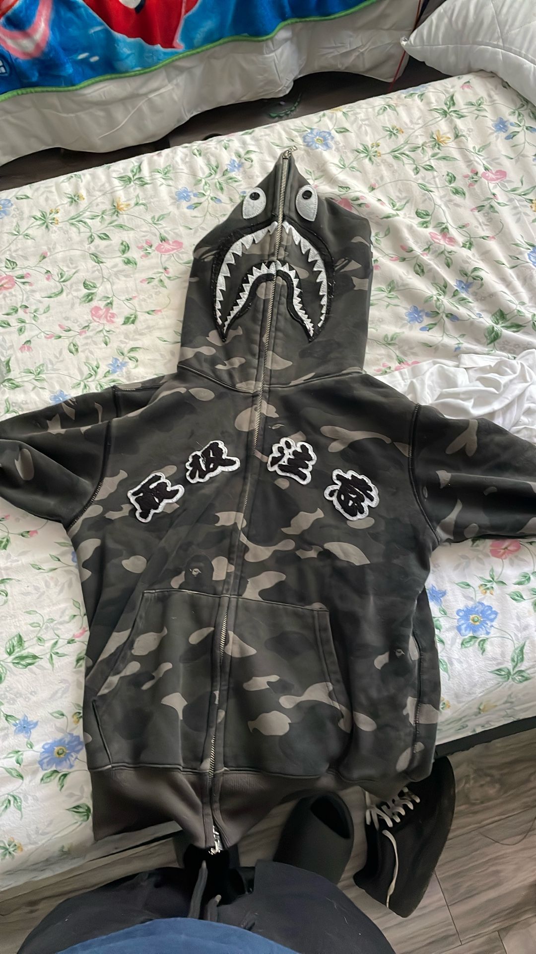 Bape