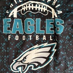 Philadelphia Eagles XL Outfit 
