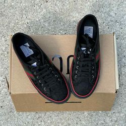 Tennis Gucci De Hombre 