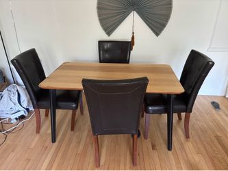 Free furniture - Must Go ASAP!