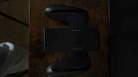 Nintendo switch joy-con grip