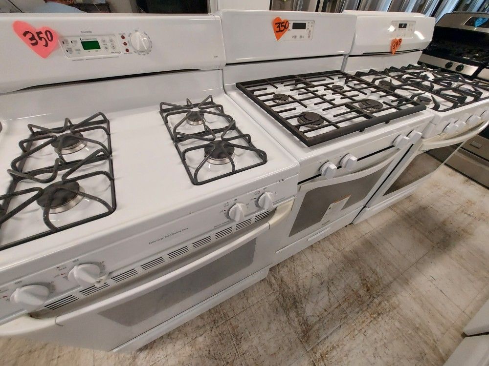 Gas Stoves Price Starting 325 And Up