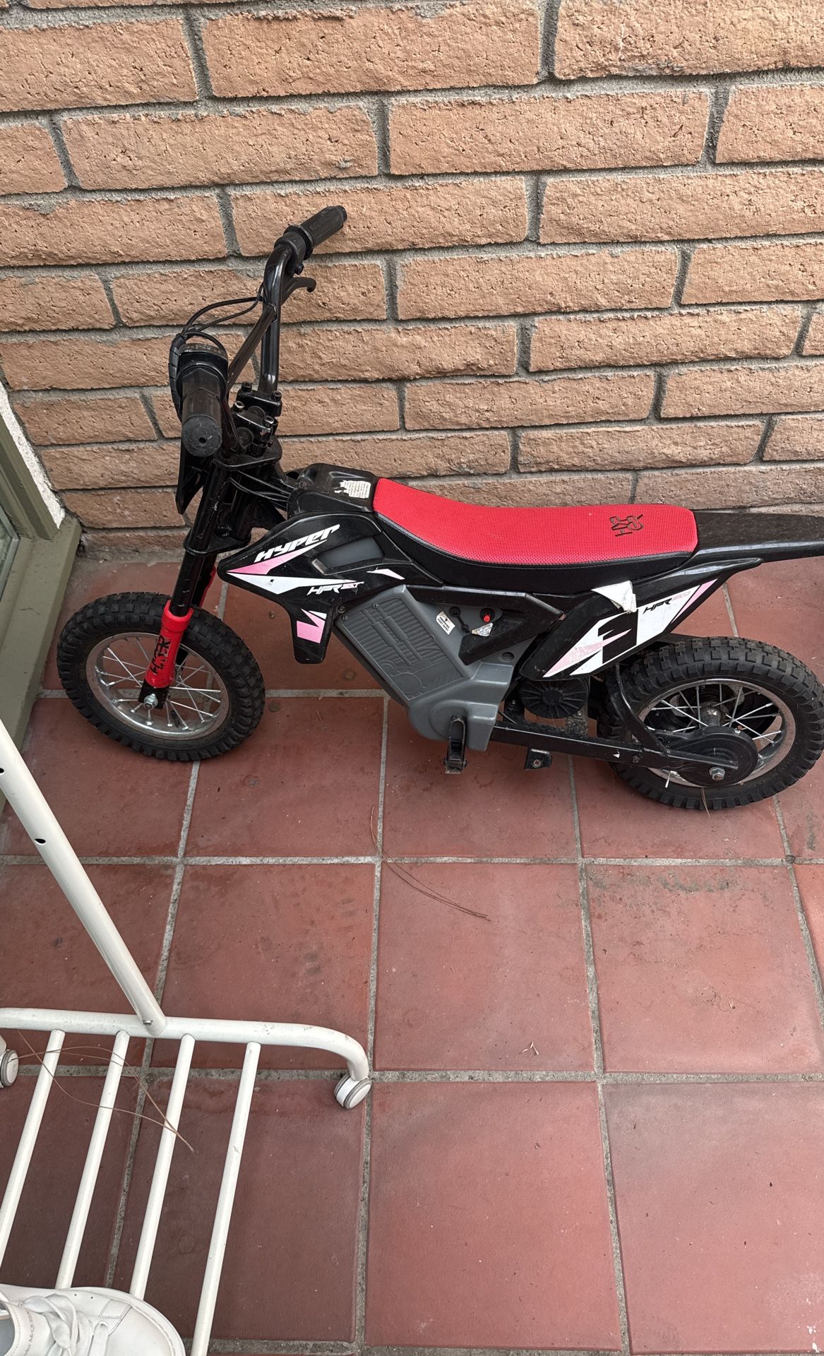 mini bikes motorcros