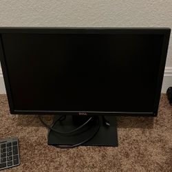 Dell Monitor 