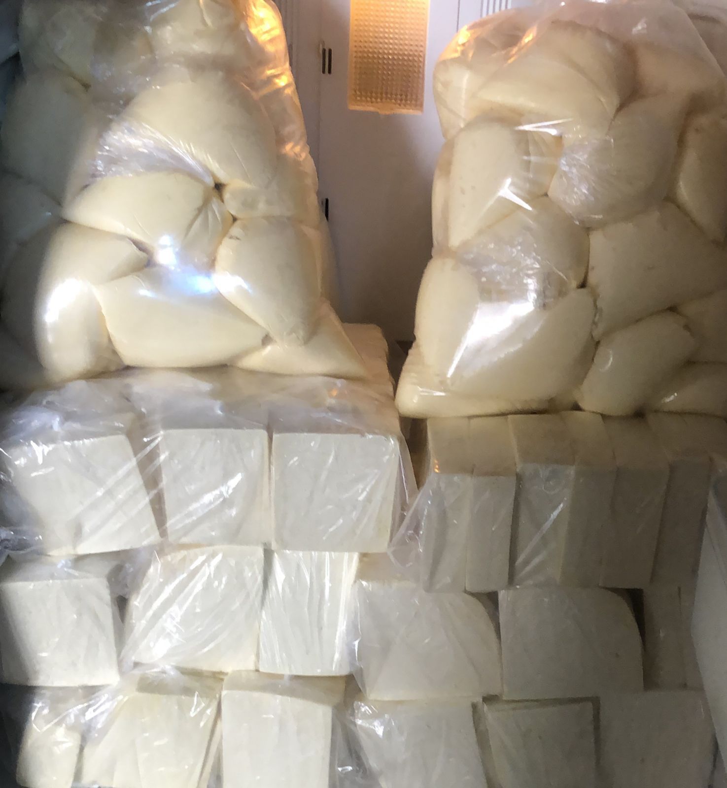 Mantequilla Hondureña Hecho En Honduras 🇭🇳