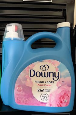 Downy