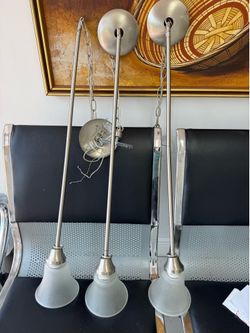 Pendant lamps