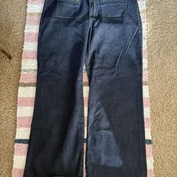 Jeans Cabi Brand 