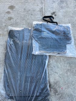 Audi Floor Mats