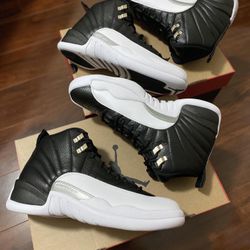 Jordan 12 Retro Playoffs BRAND NEW