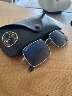 Ray Bans