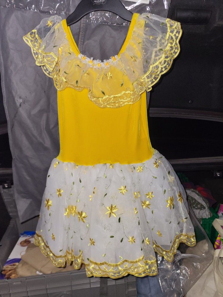 Little Girls Dress