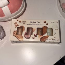 Live Tinted Highlighter 4 Pack