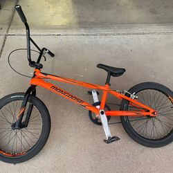Mongoose Title Pro Xxl