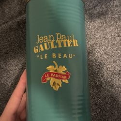 JPG Le Beau Le Parfum 