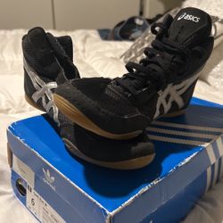 Boxing /wrestling Shoes