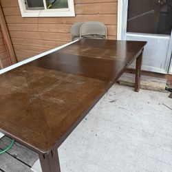 Kitchen Table