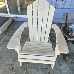 Outdoor Chair