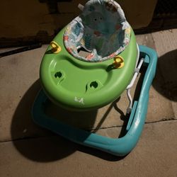 Baby Walker 