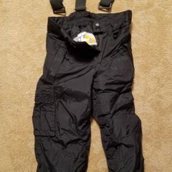 Ski Pants