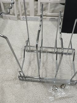 Cutting Board Organizer