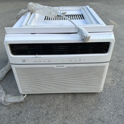 Toshiba 15,100 Window Air Conditioner 