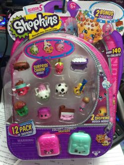 Shopkins