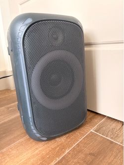 Onn Speaker