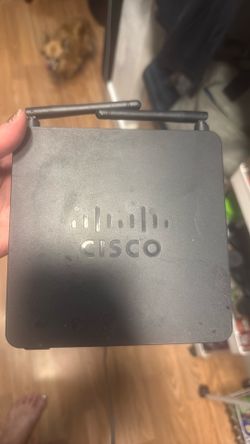 Cisco wireless vpn firewall