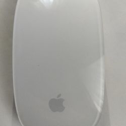 Apple Magic Mouse, Gen 1, Bluetooth Wireless