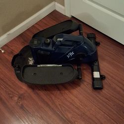 JFIT Desk Mini Ellipticals