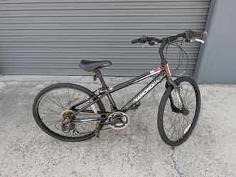 Diamondback insight 24 bike