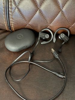 Beats Powerbeats 3 Wireless In Ear Headphones