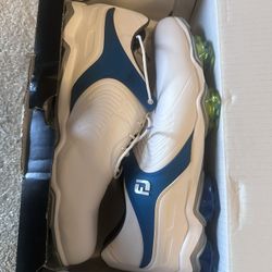 Tour-S FJ Golf Shoes