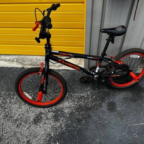 Kent chaos boys bike sale