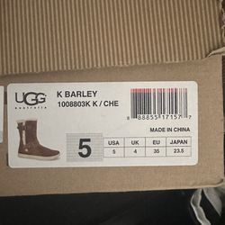 UGG Kids Boots 