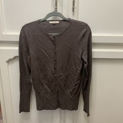 Cardigan Sweater