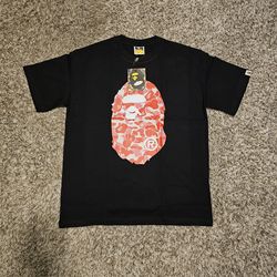 Bape shirt