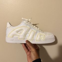 Cpfm Air Force 1 