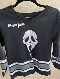 Scream Jersey