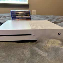 Xbox One S 1tb