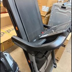 🚨 New NordicTrack T Series 8.5 S Treadmill - Black NTL11219A