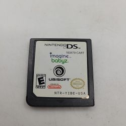 Imagine Babyz ( Nintendo DS ) - Loose Cartridge Only -