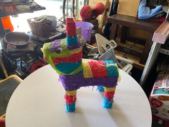 Piñata hencho en Mexico