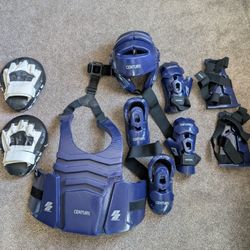 Kids Sparring Gear