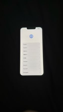 iPhone 13 UNLOCKED ANY CARRIER