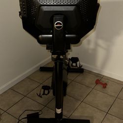 Velocore Exercise Bike 