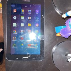 Samsung Galaxy Tab E Lite