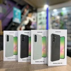 Samsung Galaxy A56 5G 128gb Unlocked New